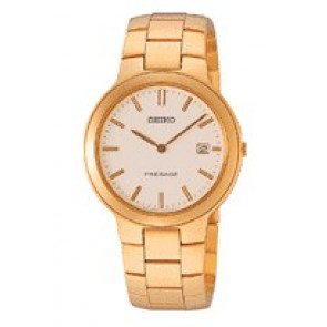 Seiko Druksluiting SLK048P1.V739-0A70 - Staal