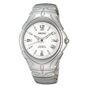 Seiko Druksluiting 5J22-0A10 / SMA007P5 - Staal