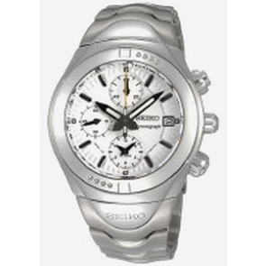 Horlogeband Seiko SNA449J1 / 7T62-0AV0 Titanium