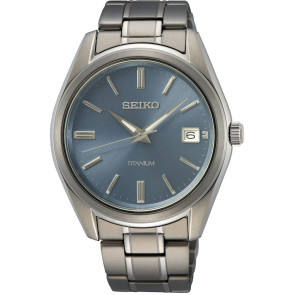 Seiko Bandschakels SUR371P1 / 6N52-00B0 - Titanium - (1 stuk)
