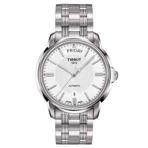 Tissot Vouwsluiting T605031180 / T631031240 / T0659301103100 - 6mm