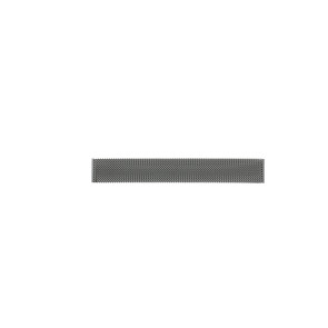 Horlogeband Tissot T11118530A Staal Staal 18mm