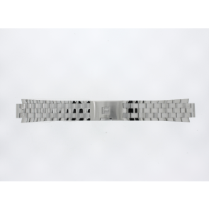 Horlogeband Tissot T605014163 / L864 / L964 Staal 14mm