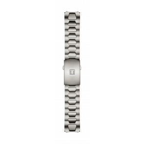 Horlogeband Tissot T200029181 / T300029364 / T605026146 Titanium