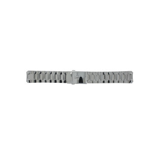 Horlogeband Tissot T0474204420700 / T605029367 Titanium 21mm
