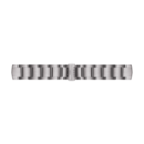 Horlogeband Tissot PRS516 T0444172103100A (T605029858) Staal
