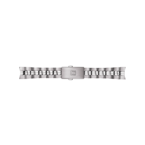 Horlogeband Tissot T605036977 Staal