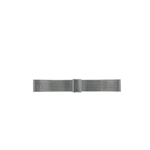Horlogeband Tissot SEASTAR / T605045265 Mesh/Milanees Staal 21mm