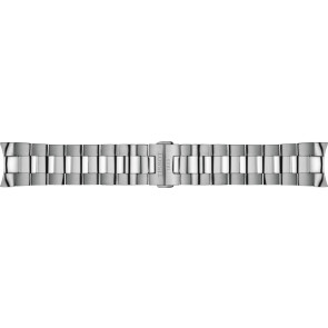 Horlogeband Tissot T605046508 Titanium