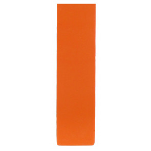 Horlogeband Tissot T0114171705101 / T610014612 Rubber Oranje 20mm