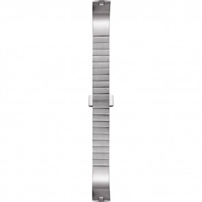 Horlogeband Tissot T62118571 Staal