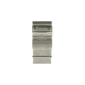 Tissot Klapsluiting met safety-beugel T631042451 - Staal