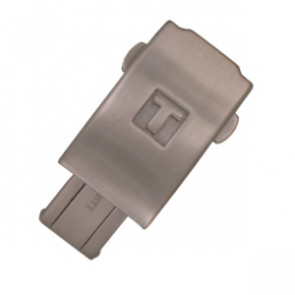 Tissot Druksluiting T640015945 - Staal