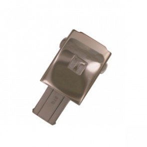 Tissot Druksluiting T640015946 - Titanium