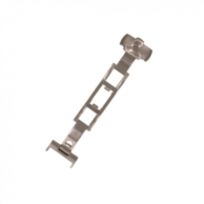 Tissot Klapsluiting T640020016 - 14mm