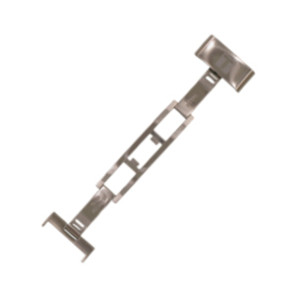 Tissot Druksluiting T640020854 - 18mm