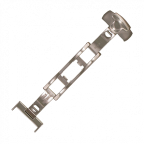 Tissot Klapsluiting T640025750 - 16mm