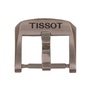 Tissot Gesp T640030715 - 17mm