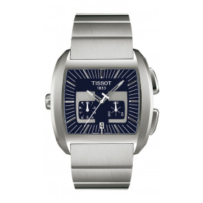 Horlogeband Tissot T92158641A Staal