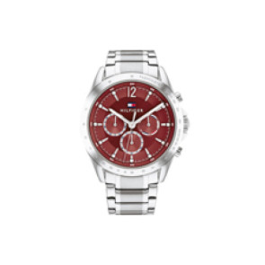 Horlogeband Tommy Hilfiger TH.465.3.14.3375 / TH679001999 Staal 21mm