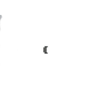 Tommy Hilfiger Bandschakels TH-320-1-14-2198 / TH679041048 - Roestvrij staal - (1 stuk)