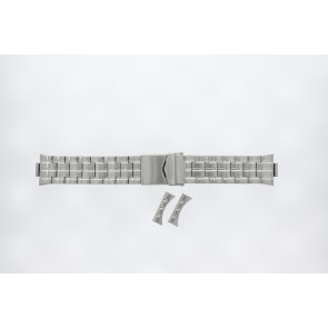 Horlogeband Breil TW04 41 Staal 21mm