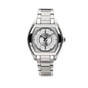 Horlogeband Breil TW0560 / TW0561 / TW0562 / TW0563 Staal 18mm