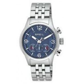 Horlogeband Breil TW0772 Staal 21mm