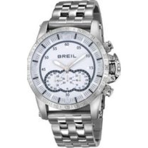 Horlogeband Breil TW1142 / F670014255 Roestvrij staal (RVS) Staal