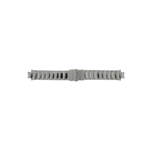 Horlogeband Breil TW1400 Staal 12mm