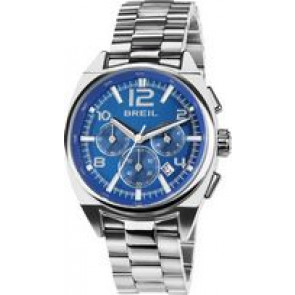 Horlogeband Breil TW1404 Staal 21mm