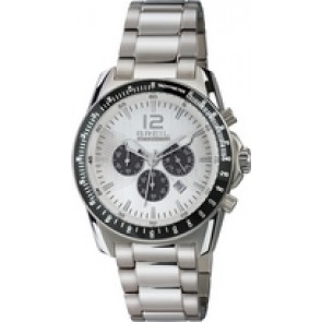 Horlogeband Breil TW1551 Staal 22mm