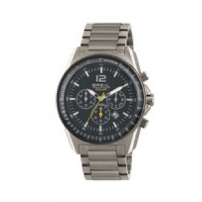 Horlogeband Breil TW1658 Titanium 22mm