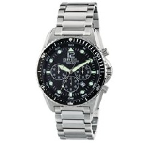 Horlogeband Breil TW1752 Staal 21mm