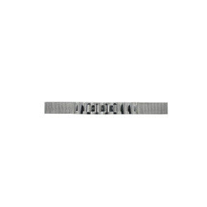 Horlogeband Guess W1142L1 Roestvrij staal (RVS) Staal 16mm
