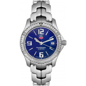 Horlogeband Tag Heuer WT1211 / BA0553 Staal