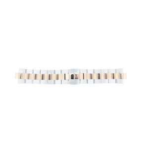Horlogeband Guess Y23003G2 Roestvrij staal (RVS) Bi-Color 9mm