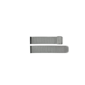 Horlogeband GC watches Y27005G7 / Excecutive Mesh/Milanees Staal 22mm