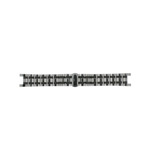 Horlogeband GC watches Y70003G5 / Gc One men Roestvrij staal (RVS) Staal 13mm