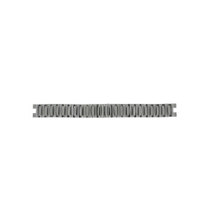 Horlogeband GC watches Y96003L1 / Fusion lady Roestvrij staal (RVS) Staal 5mm