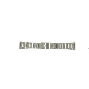 Horlogeband Zodiac ZO2301 / ZO2302 / ZO2303 / ZO2304 / ZO2305 Staal 24mm