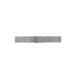 Horlogeband Zodiac ZO7301 Roestvrij staal (RVS) Staal 22mm