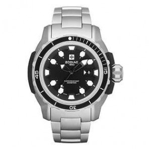 Horlogeband Zodiac ZO8604 Staal