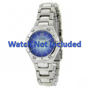 Fossil horlogeband AM3719