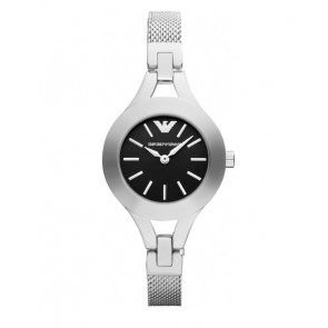 Horlogeband Armani AR7328 Staal 4mm