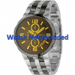 Fossil horlogeband CH2537