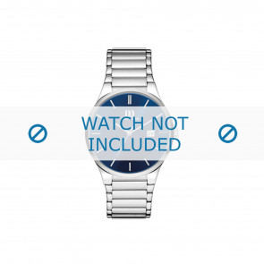 Danish design horlogeband IQ68Q1112