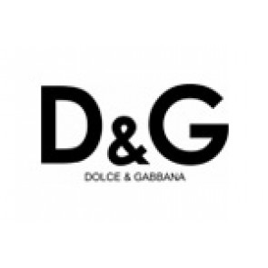 Dolce & Gabbana Bandbevestigingspennen (plat) DW0197