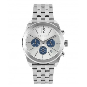 Horlogeband Esprit ES107571006 Staal 22mm