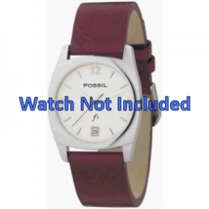 Fossil horlogeband ES9588